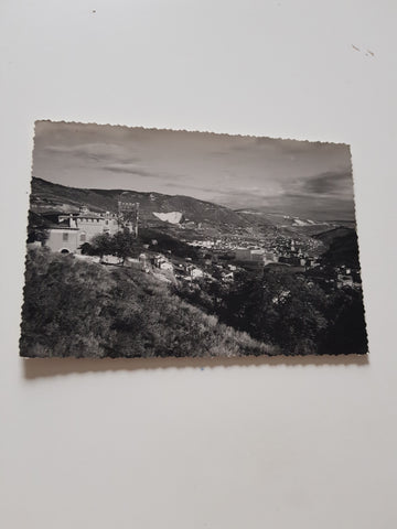 AK Trieste - Ostello  - Panorama.