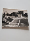 AK Trieste. Colle di S. Giusto.