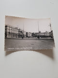 AK Trieste Piazza dell'Unita d'Italia.