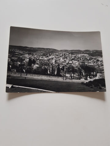 AK Trieste - Panorama.
