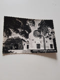 AK Trieste. Cattedrale di S. Giusto.