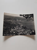 AK Trieste. Panorama.