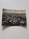 AK Trieste. Panorama.
