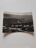 AK Trieste. Panorama.