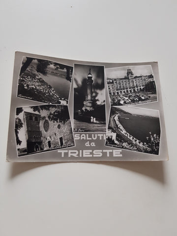 AK Trieste.