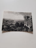 AK Trieste Panorama.