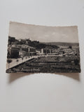 AK Trieste Panorama di Servola. (1954)