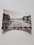 AK Trieste Piazza Unita d'Italia.