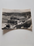 AK Trieste - Pescheria e Panorama.