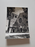 AK Trieste. La Cattedrale di San Giusto.