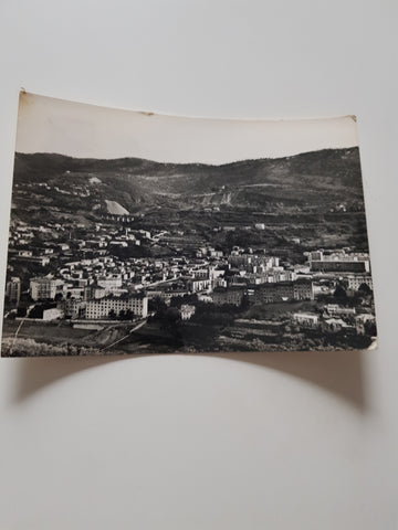 AK Trieste. Il Rione di San Giovanni.
