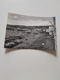 AK Trieste Passeggiata Triestina.