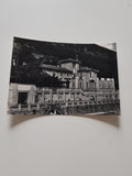 AK Trieste - Viale Miramare 331. Ostello Tergeste.