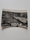 AK Trieste. Il Lungo Mare.