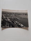 AK Trieste. Panorama.