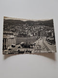 AK Trieste Panorama dalla Riva.