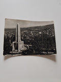 AK Trieste. Panorama.