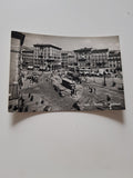 AK Trieste Piazza C. Goldoni.