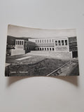 AK Trieste Universita.