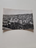 AK Trieste - Panorama da Via Capitolina.