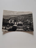 AK Trieste Panorama.