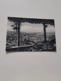 AK Trieste Panorama.