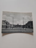 AK Trieste Piazza dell'Unita d'Italia.