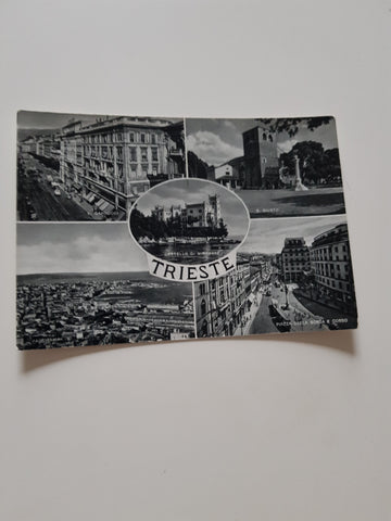 AK Trieste.