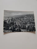 AK Trieste. Panorama.