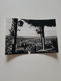 AK Trieste. Incantevole panorama.
