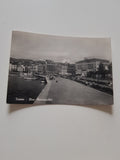 AK Trieste Riva Mandracchio.