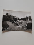 AK Trieste Piazzale S. Giusto.