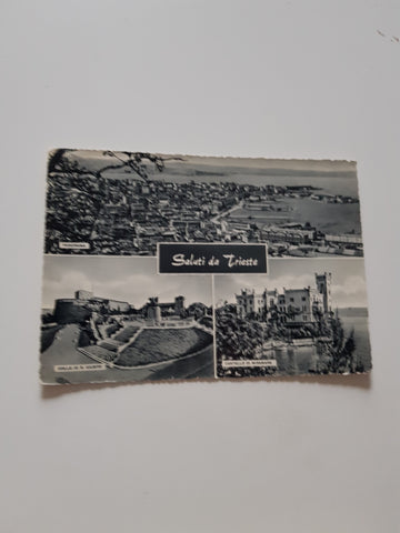 AK Trieste.