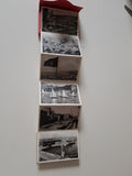 Leporello Trieste. 20 Fotografien.