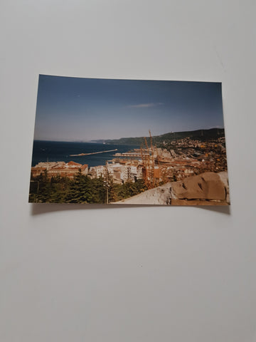 Foto Trieste.