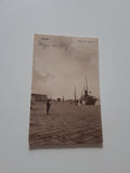 AK Trieste. Melo Giuseppino.