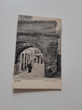 AK Trieste. Arco di Riccardo.