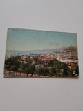 AK Trieste. Panorama.