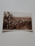 AK Trieste. Panorama.