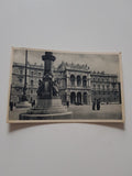 AK Trieste - Piazza Unita R. Prefettura.