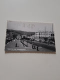 AK Trieste La Passeggiata.