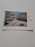AK Trieste. Corso.
