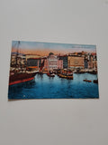 AK Trieste - Riva Tre Novembre.