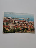 AK Trieste - Panorama.