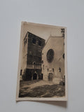 AK Trieste. Duomo.