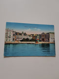 AK Trieste. Riva del Mandracchio.