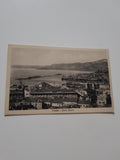 AK Trieste. Porto Nuovo.