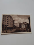 AK Trieste - Piazza C. Ciano.
