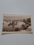 AK Trieste Panorama.