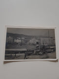 AK Trieste da Molo S. Carlo.